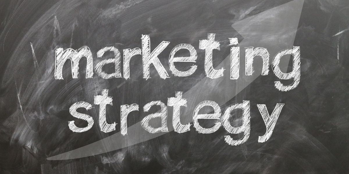 stratégie marketing