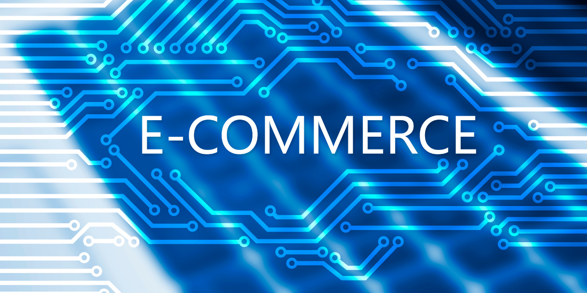E-commerce en ligne