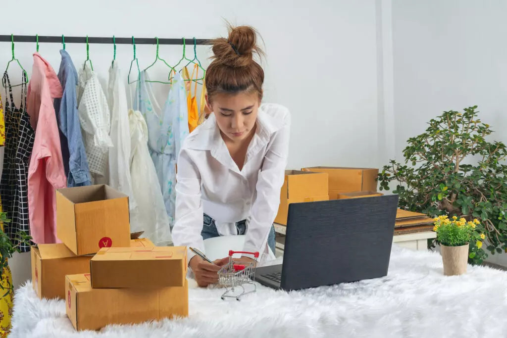 Quel produit pour ma boutique en ligne Shopify ?
