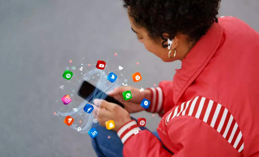 Explosez vos ventes avec Instagram et Shopify