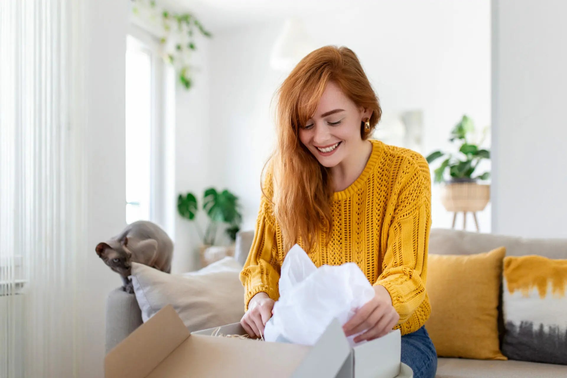 Tout savoir sur l’impact des retours sur la satisfaction client sur une boutique Ecommerce