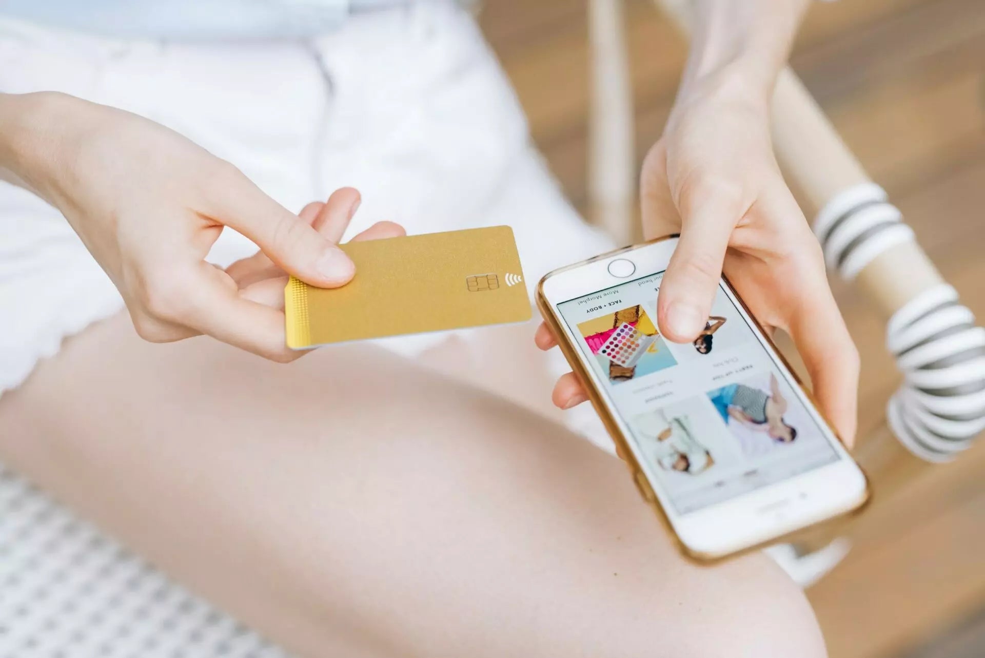 Comment configurer stripe sur shopify pour un dropshipping réussi ?