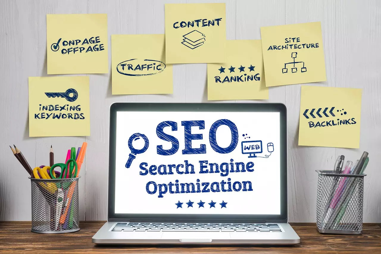 10 Conseils pour Optimiser le SEO de vos Images sur votre Boutique en Ligne Shopify