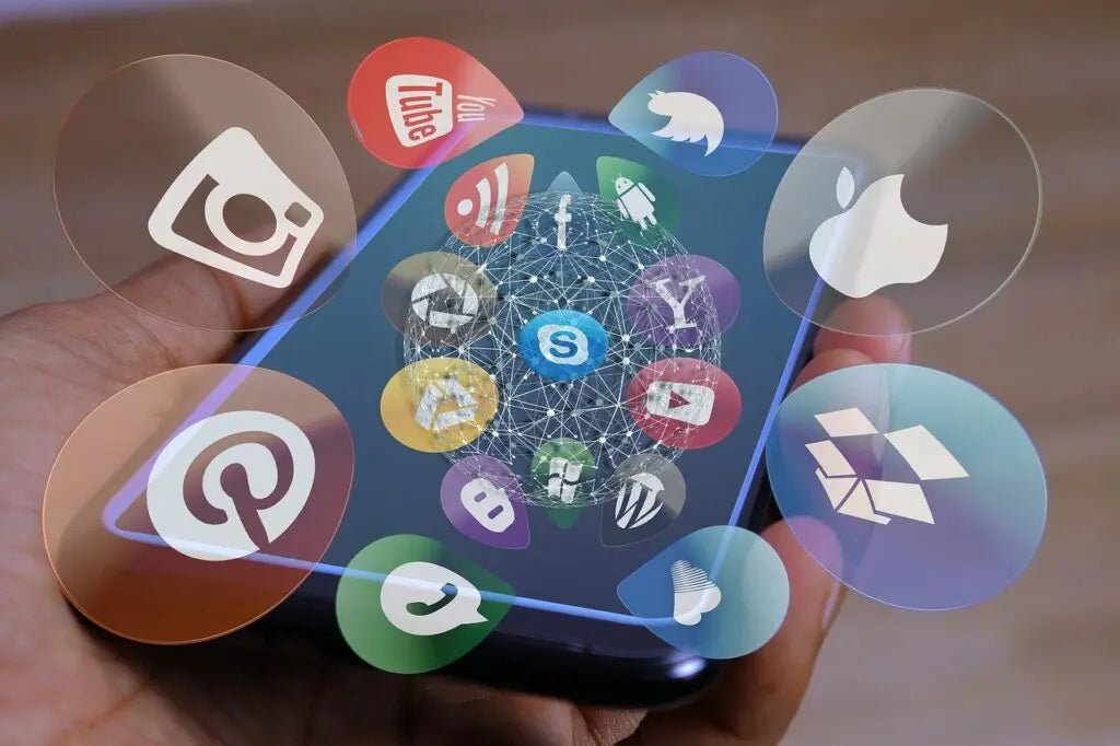Dominez les réseaux sociaux avec les applications de Shopify